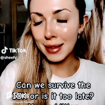 STRONG & INDEPENDENT MENTAL BREAKDOWNS: "CAN WE SURVIVE?"