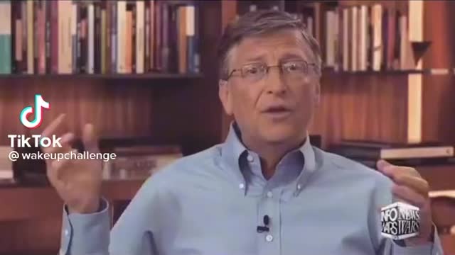 TRUTH ABOUT BILL GATES EXPOSED 2021