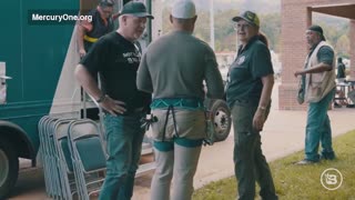 Hurricane Helene Bombshell: Glenn Beck INTERVIEWS FEMA Crew In Asheville, North Carolina! THEY ARE NOT PROVIDING HELP