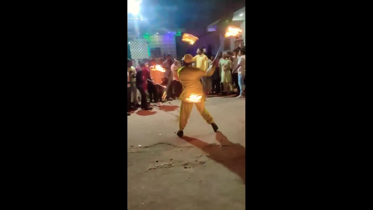 Muharram new video