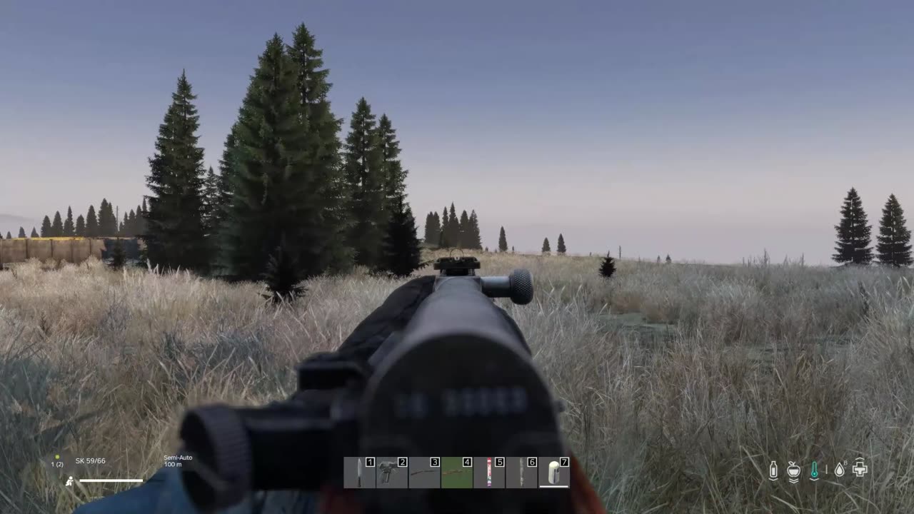 Too Many - DayZ DegenZ