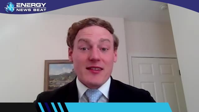 ENB Podcast - We talk M&A activity with Andrew Dittmar, Director, Enverus