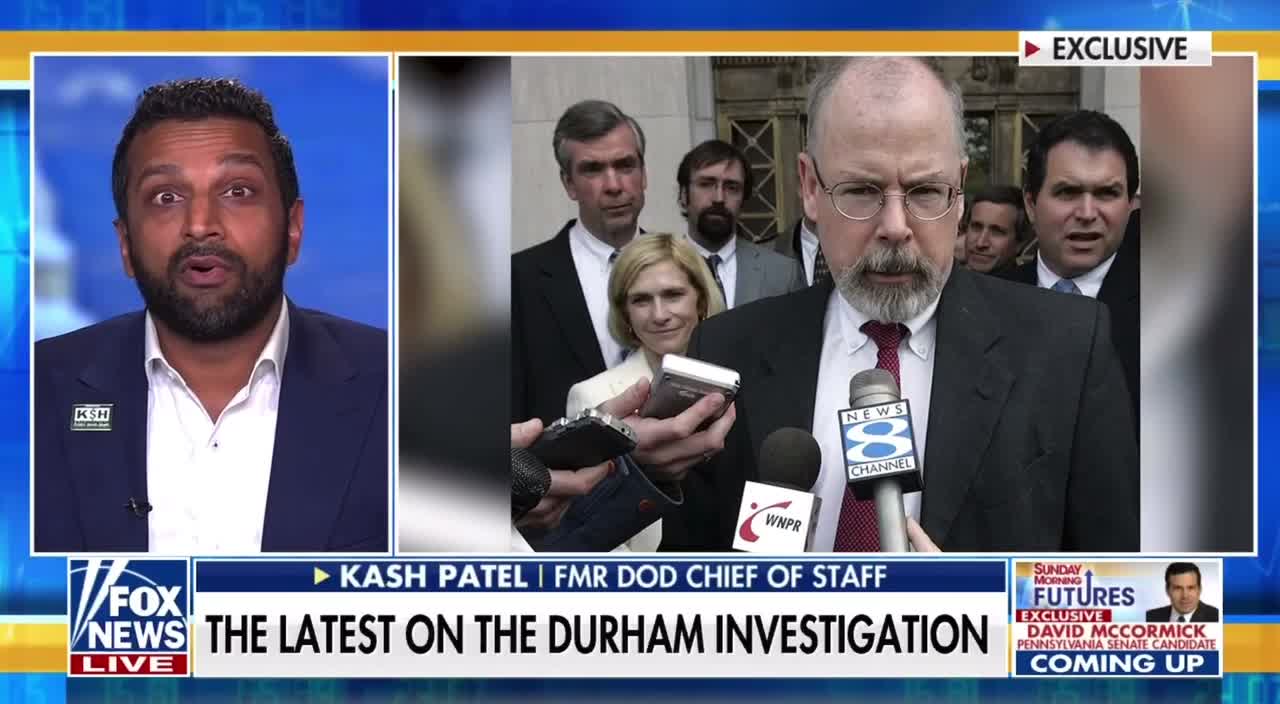 Get your popcorn ready. The trial starts tomorrow 🍿