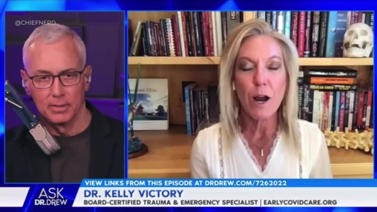 Spike Protein from Vaccines is Worse Than from the Virus