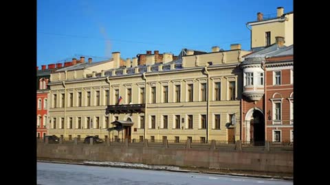 Высоцкий: "Ох, как в третьем отделении..". (R).