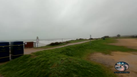 Hatcheys pond and Milford on sea