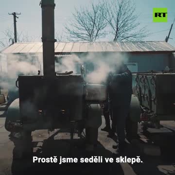 Svědectví civilistů z Mariupolu o řádění Azova