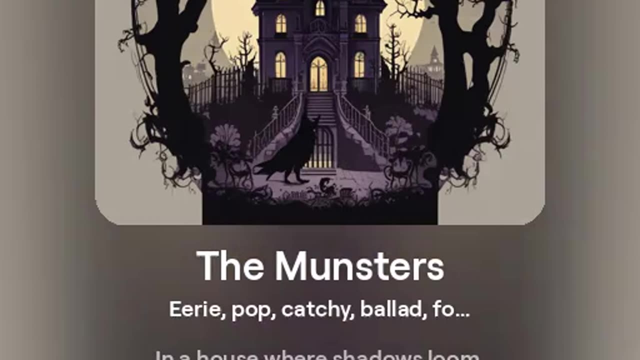 The Munsters