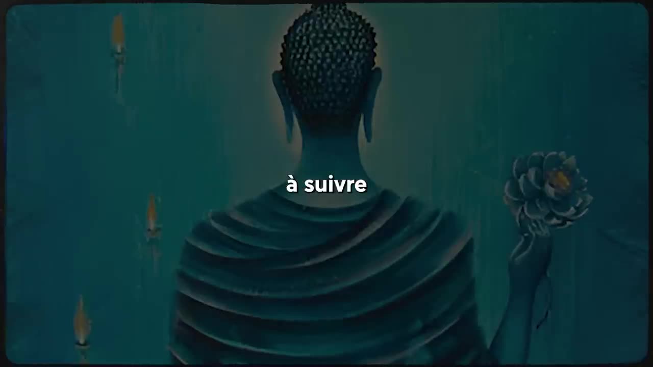 Les Mudras en 2 minutes