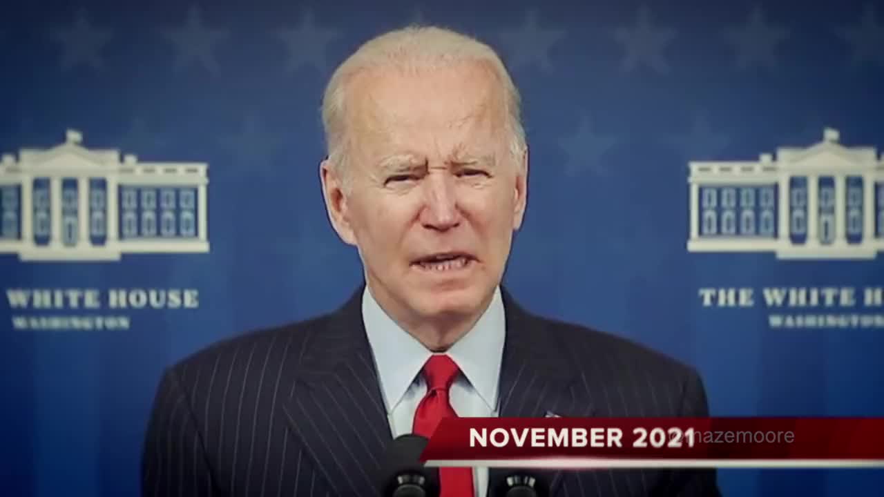 Biden on inflation