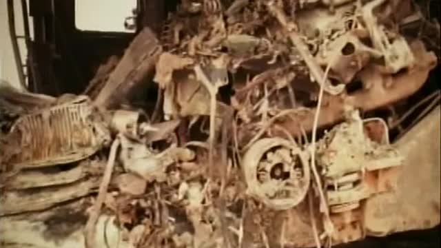 Testimony Afghanistan War