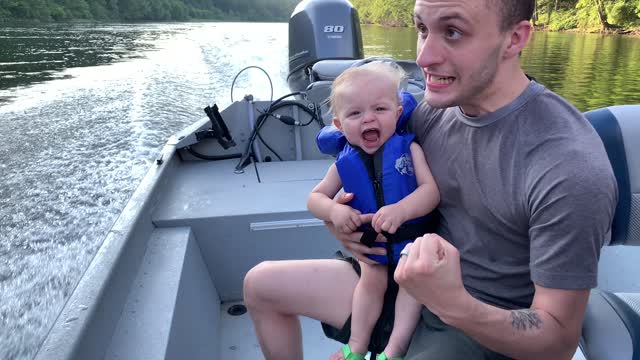 Wyatt Adventure