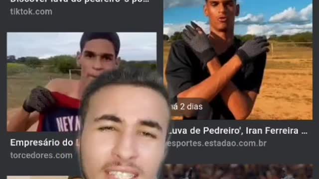 QUEM É LUVA DE PREDEIRO ??!🧤⚽