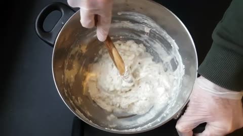 How to make bread