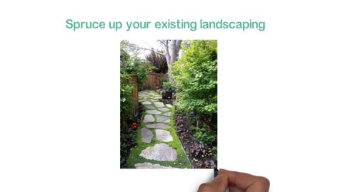 Hammer Landscape & Design