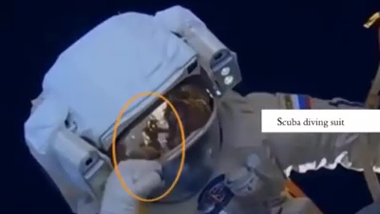 Mind Control to Major Tom🎶