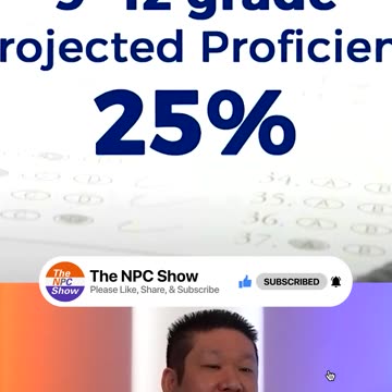 75% of Future Adults Will Be Crlminals