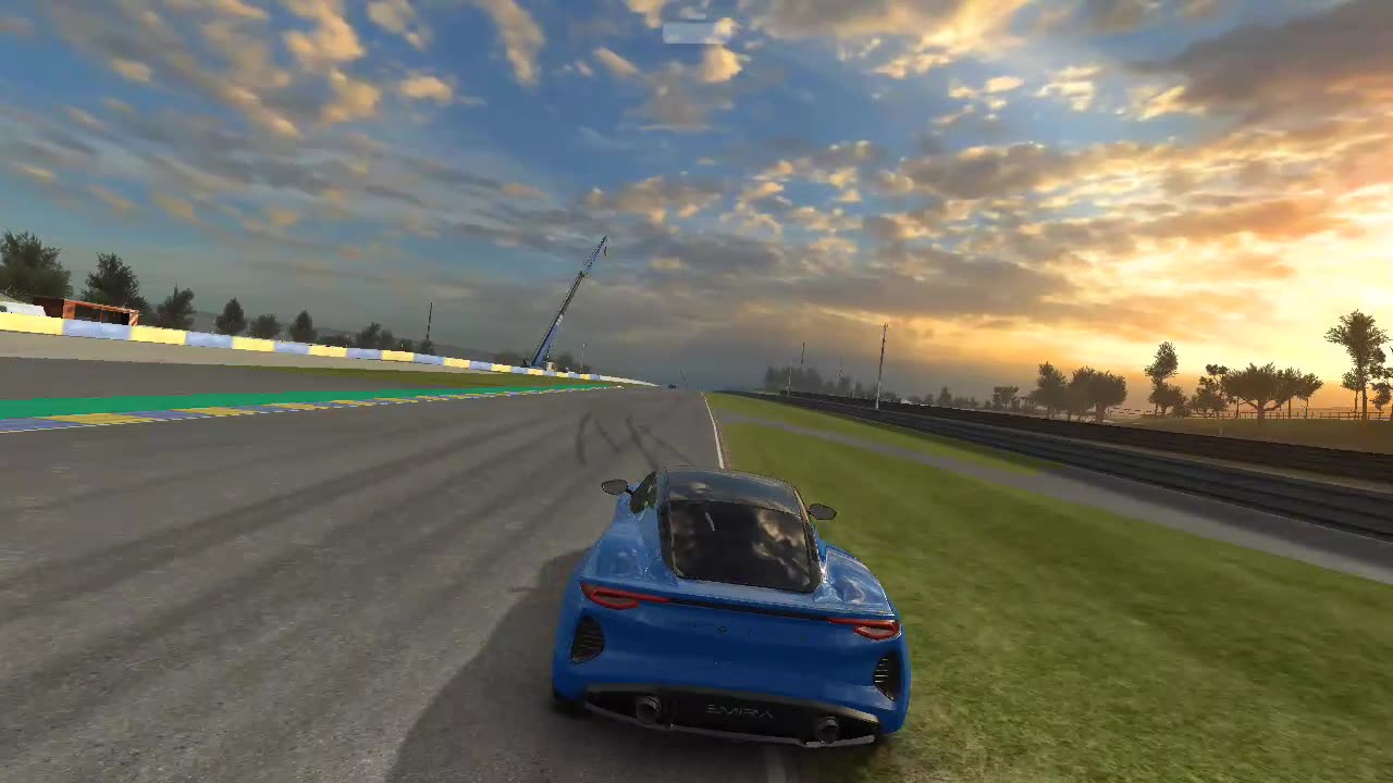 WINNERS OF THE GLOBAL RACES