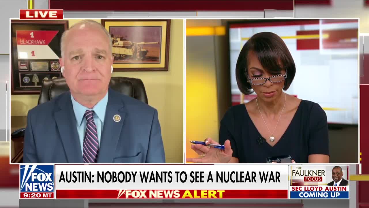 Harris Faulkner: This is a missed opportunity