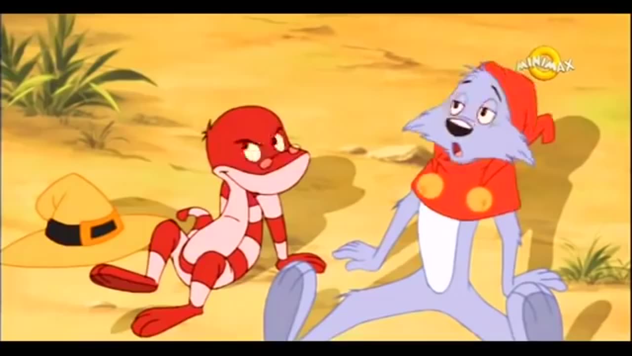 33 Simsala Grimm Feciorii croitorului
