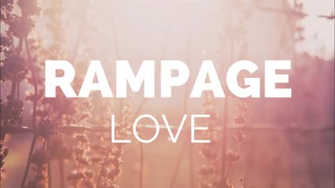 Abraham Hicks - Love Rampage - Law Of Attraction