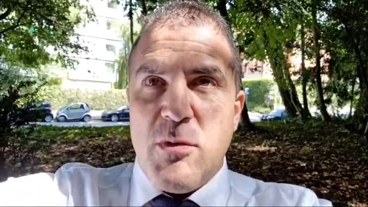 Mini Live Du 6 Septembre