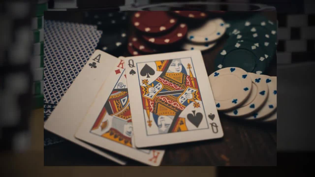 Joker Online Casino Malaysia | uwin33.com