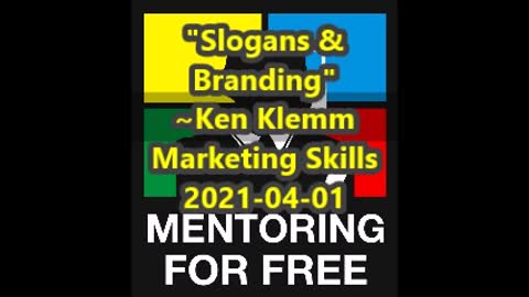 Slogans and Branding