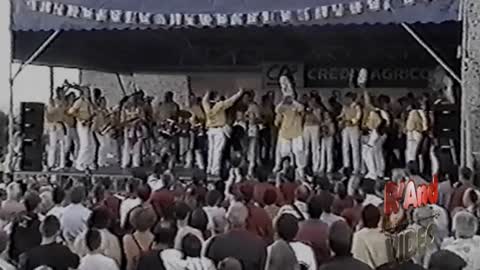 D.M.A. Band 15 minutes de folie