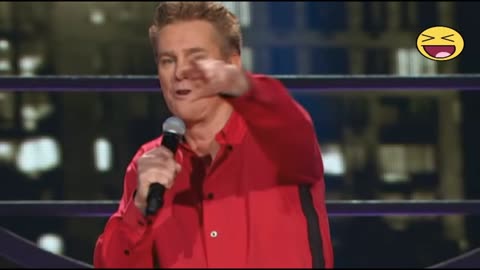 Brian Regan Winston