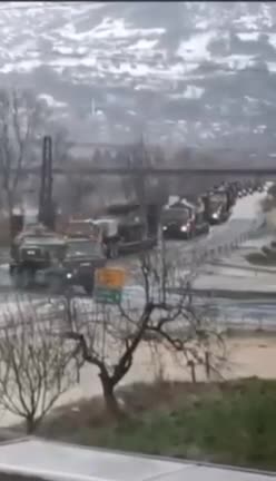 Major Worldwide Clean up underway 💥💥