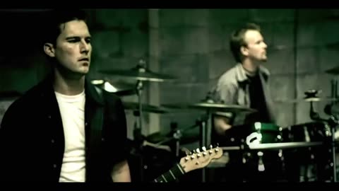 Nickelback - How You Remind Me [OFFICIAL VIDEO]