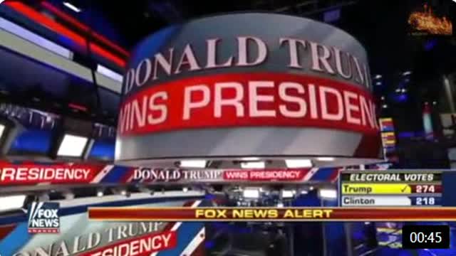 Trump, Inspirational. You Will Never Be Ignored Again