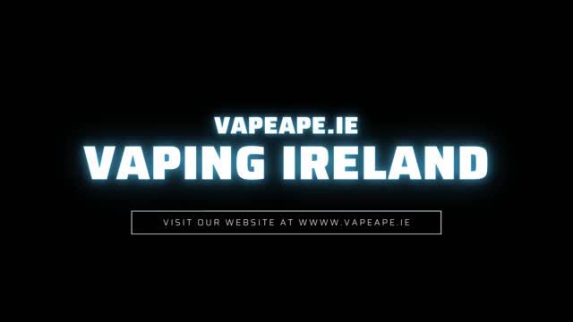 Vape Shop Ireland | Vaping store online | Vapeape.ie