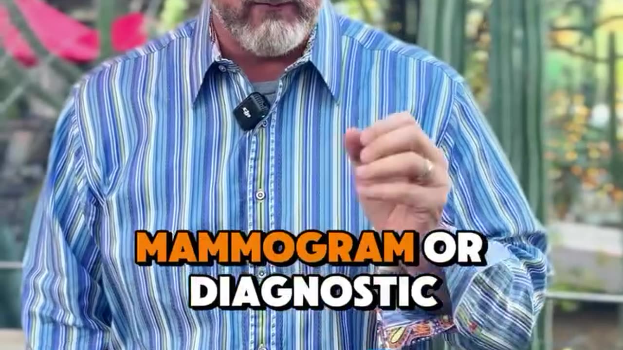 Mammograms: Time for Innovation in Breast Cancer Screening