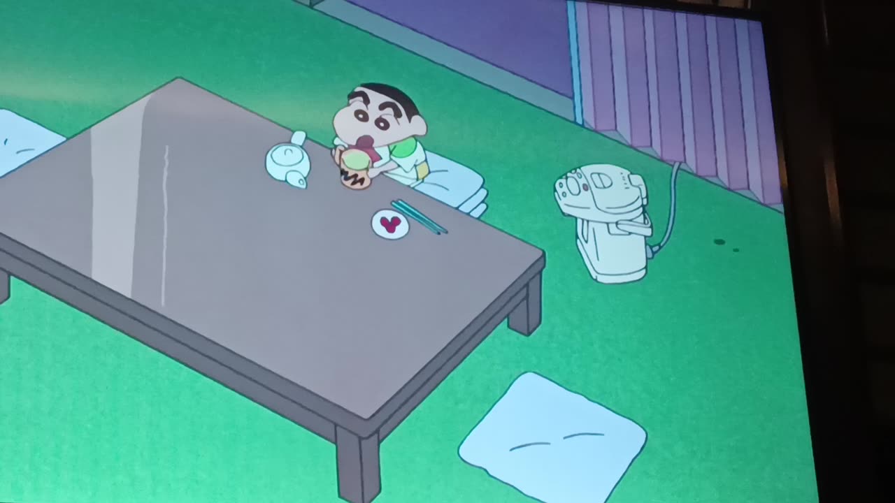 Shinchan