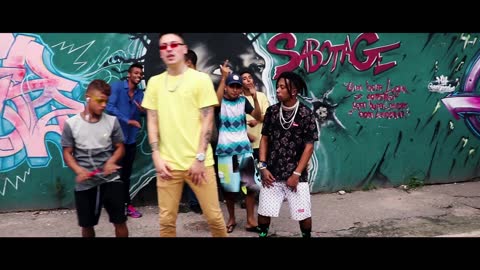 Batelli Mc - Sauce (prod. MMJOTTA)