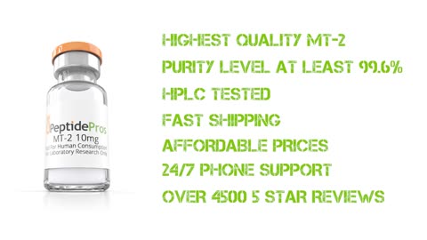 Melanotan 2 where to buy