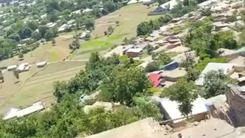 Natural Beauty of Pakistan | Beautiful Mountains View