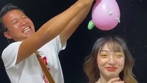 Funny photography tik tok