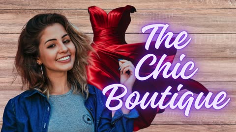 The Chic Boutique with Kelley McClain: Upcoming Items