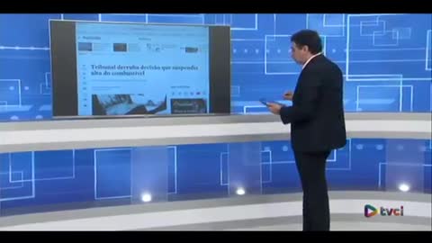 Últimas notícias do Brasil e no mundo