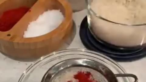99% Don't Know This Exotic Rice Method