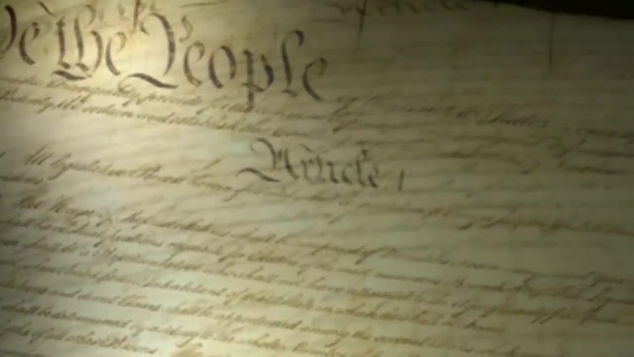 Change is on the Horizon Conclusion Sequence