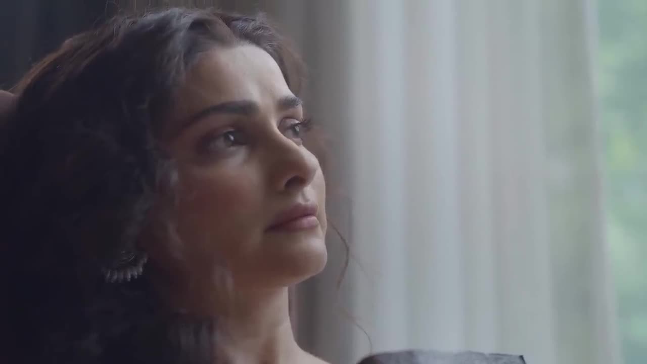 Duniya Ke Dar Se || Ajay Sahaab || Pratibha Singh Baghel & Prachi Desai || Lafz Bheege Hain