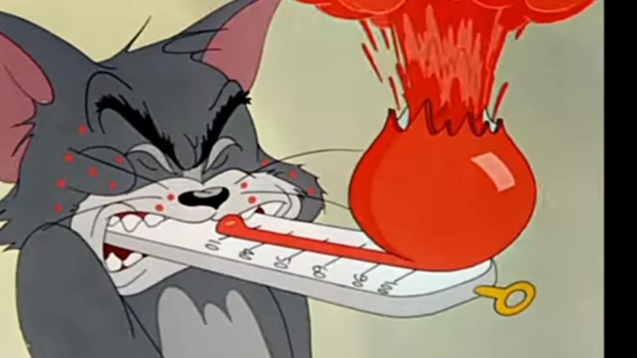 Tom and Jerry