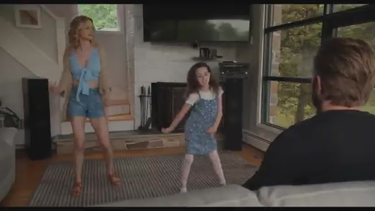 CHOSEN FAMILY Trailer (2024) Heather Graham, Julia Stiles