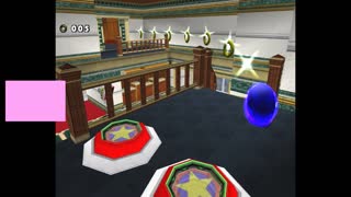 Sonic Adventures DX Gameplay 2