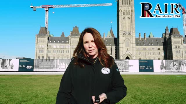 Exclusive Interview: Formerly Vax-Harmed Children Can't Get Exemption