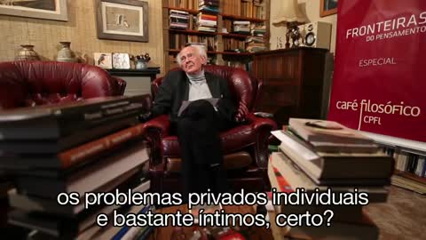 Documentários - Bauman